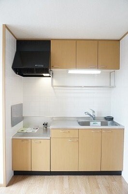  レジデンスＦ・Ｂ