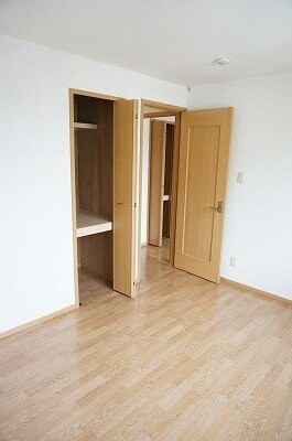  レジデンスＦ・Ｂ