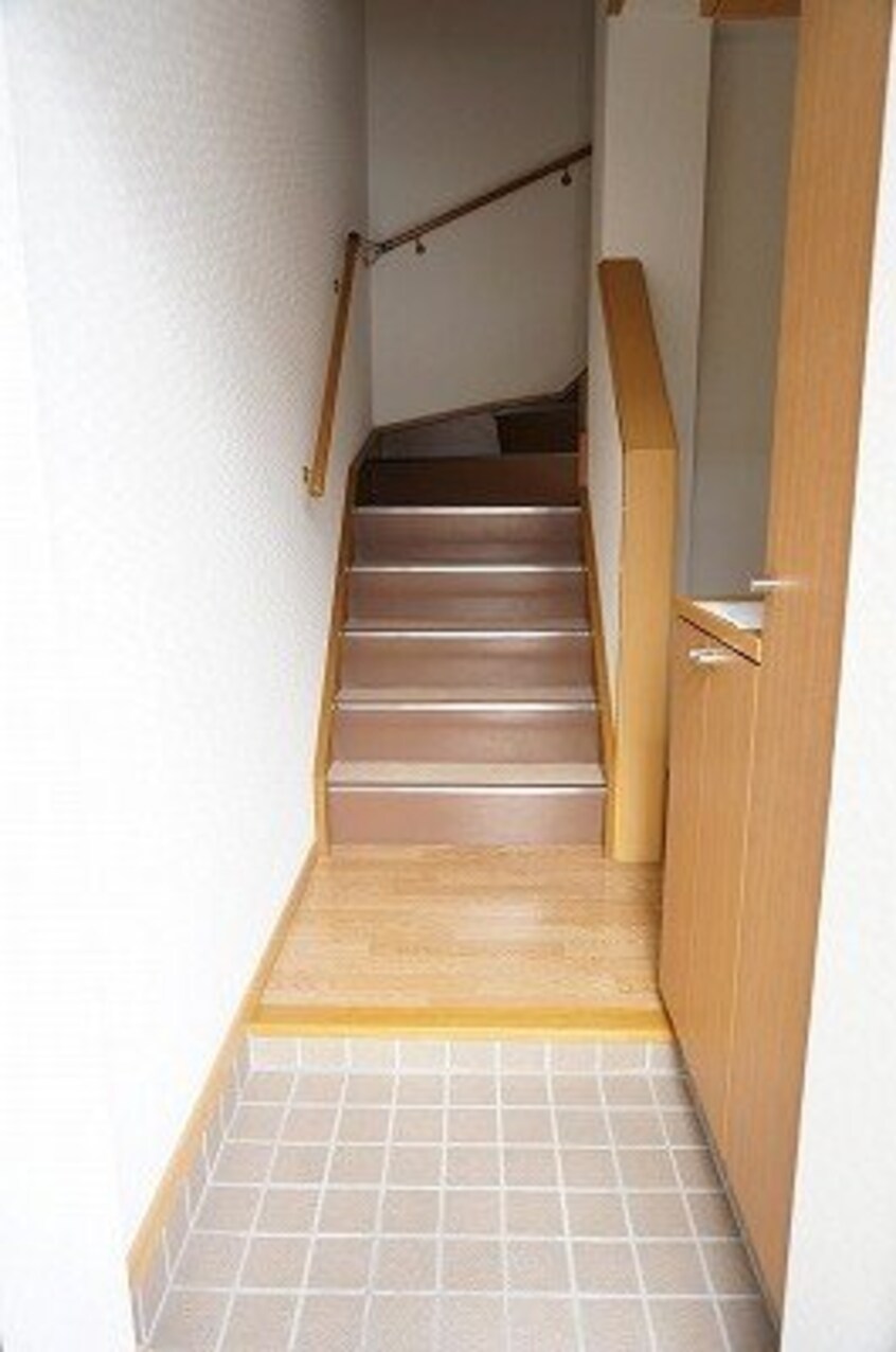  レジデンスＦ・Ｂ