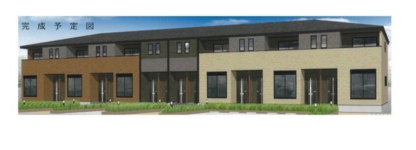  勅使町アパート