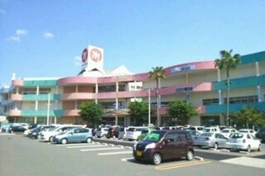 パワーシティ屋島さんまで2430m リフティ新浜　Ⅰ