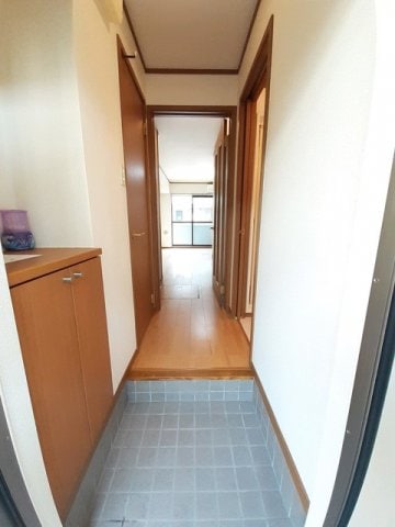  リフティ新浜　Ⅰ