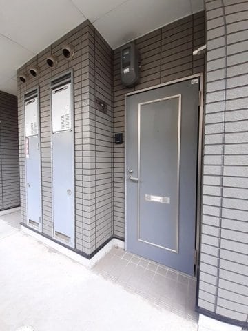  リフティ新浜　Ⅰ