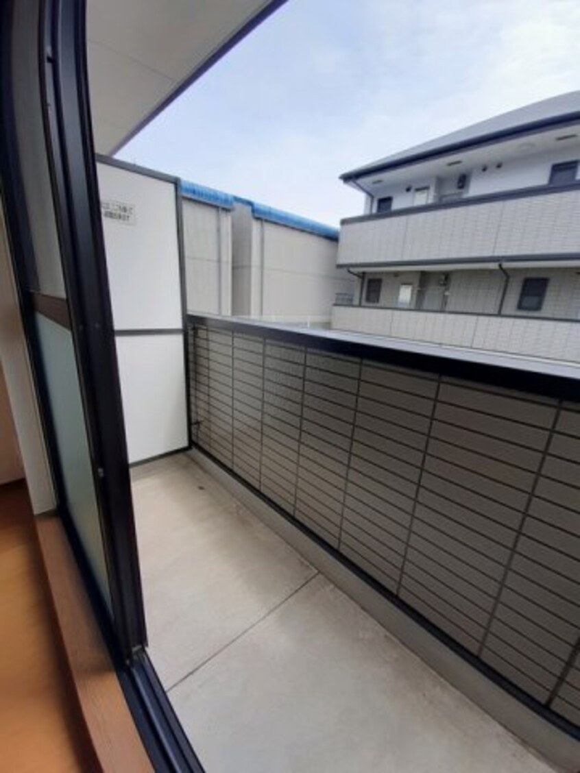  リフティ新浜　Ⅰ