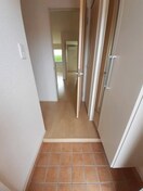  ルーラルシティ　成合