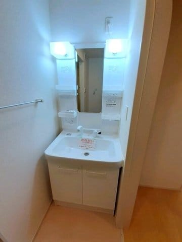  ルーラルシティ　成合