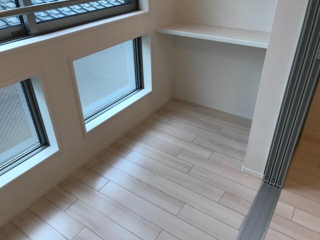 インナーテラス アヴァンセ太田