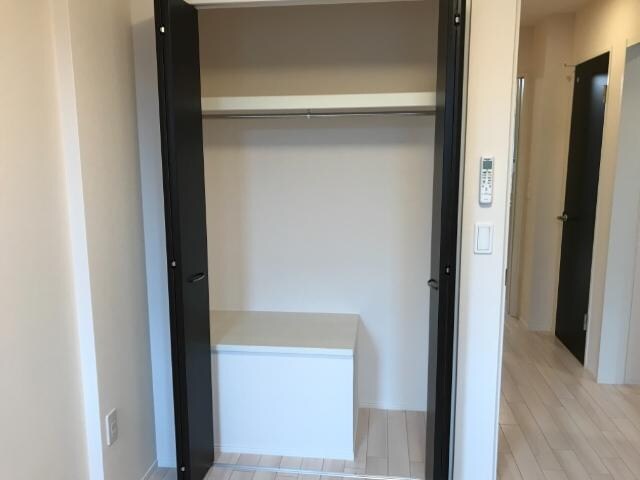 クローゼット アヴァンセ太田