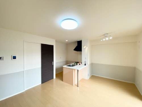  シャーメゾンＦ・Ｆ・１　Ｂ棟