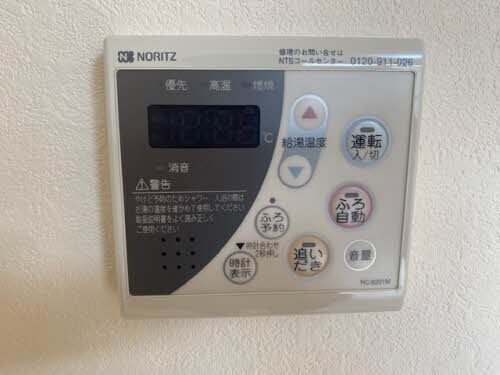  シャーメゾンＦ・Ｆ・１　Ｂ棟