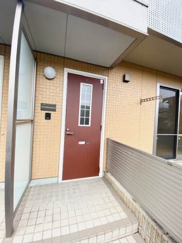  シャーメゾンＦ・Ｆ・１　Ｂ棟