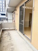  シャーメゾンＦ・Ｆ・１　Ｂ棟