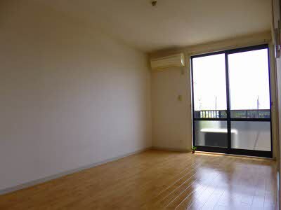  ジュネスTOSHI C棟