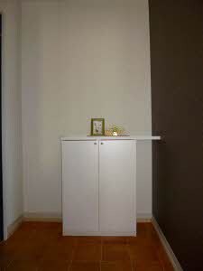  ジュネスTOSHI C棟