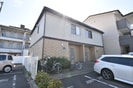 ユニフレックス西宝町の外観