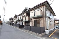 アーバンハイツ ２８　C棟