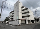 つるぎマンションの外観