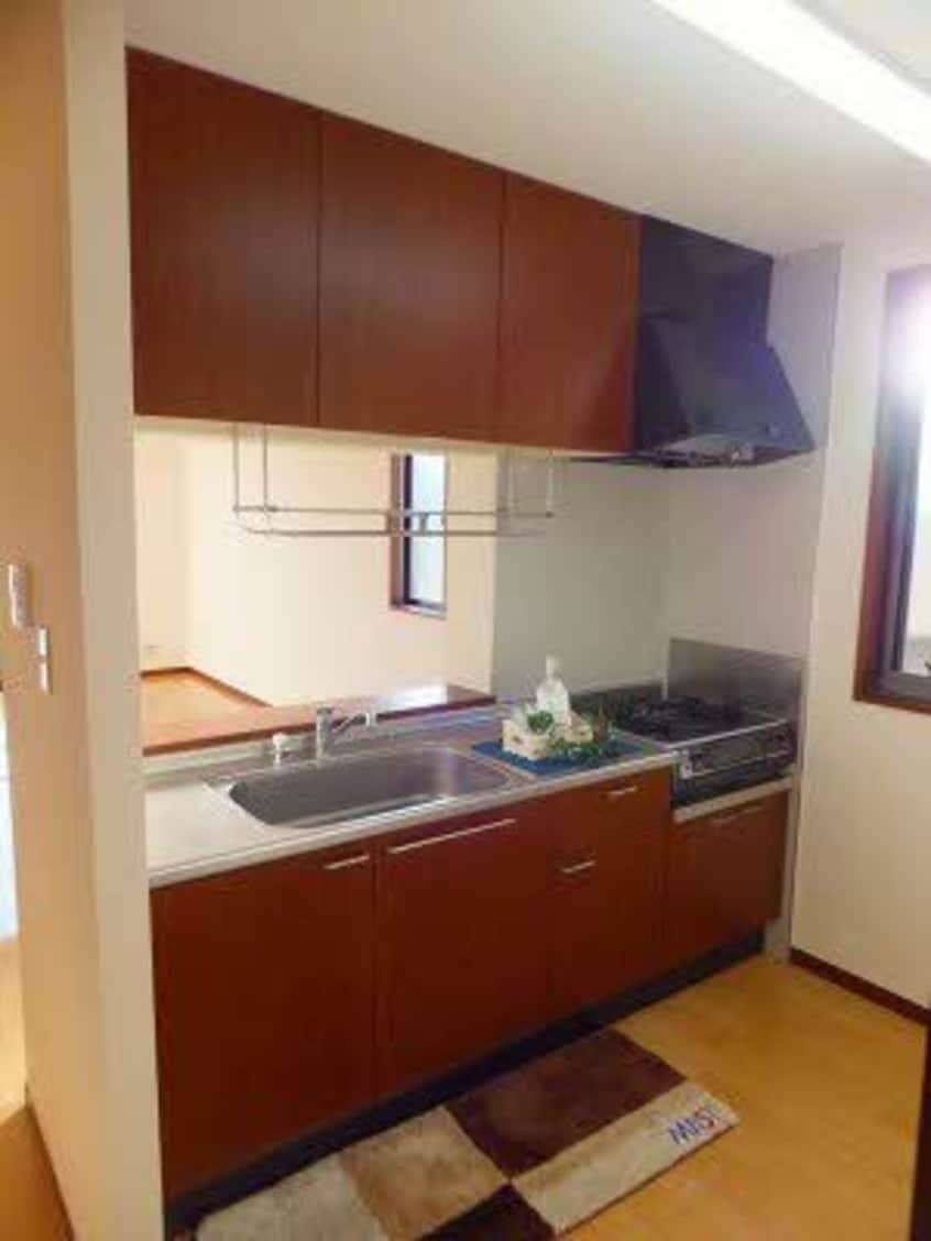  シャトーグリーンB棟