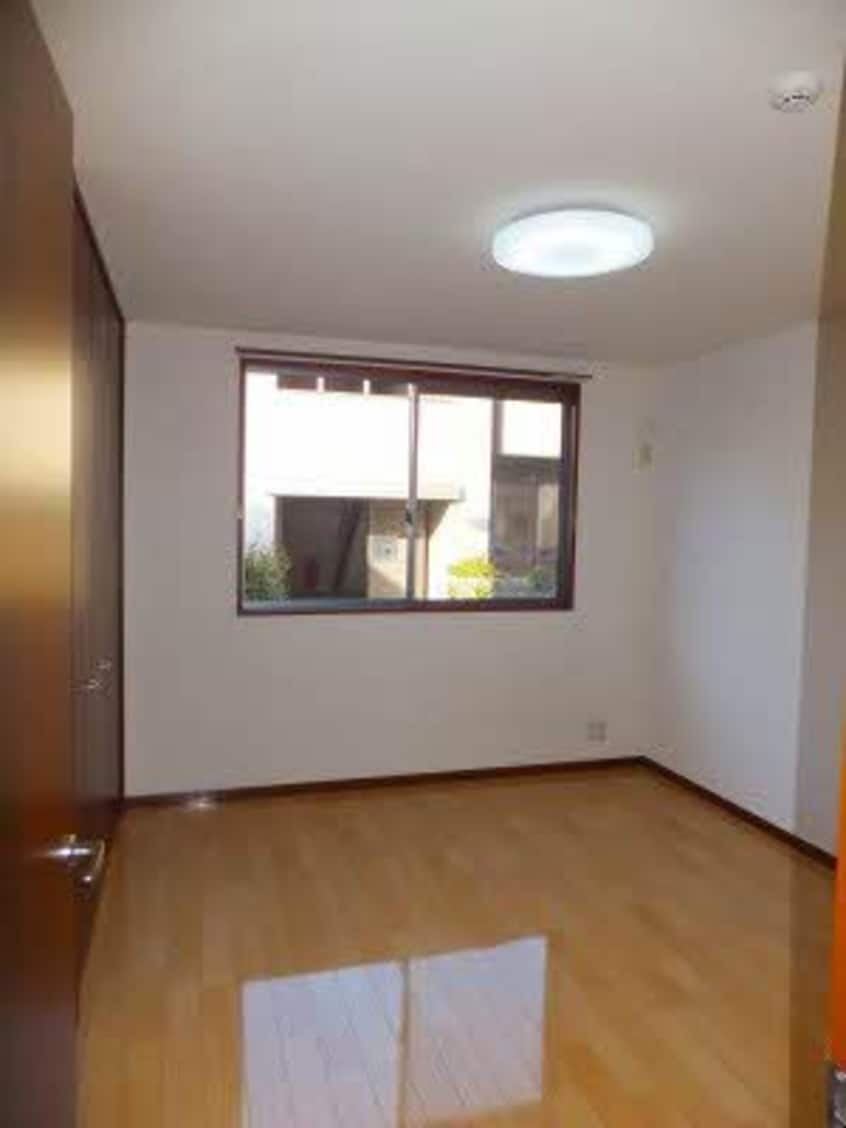  シャトーグリーンB棟