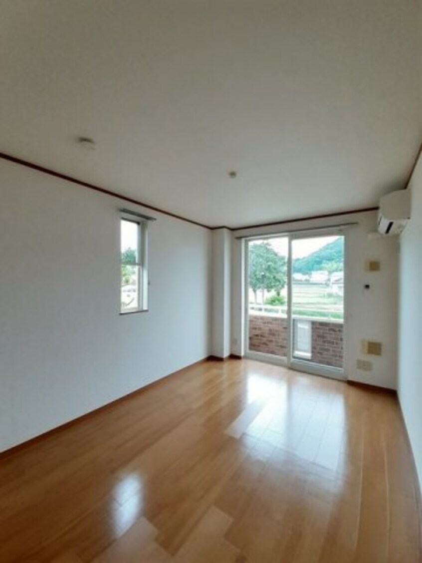  パルガーデン　１