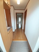  パルガーデン　１