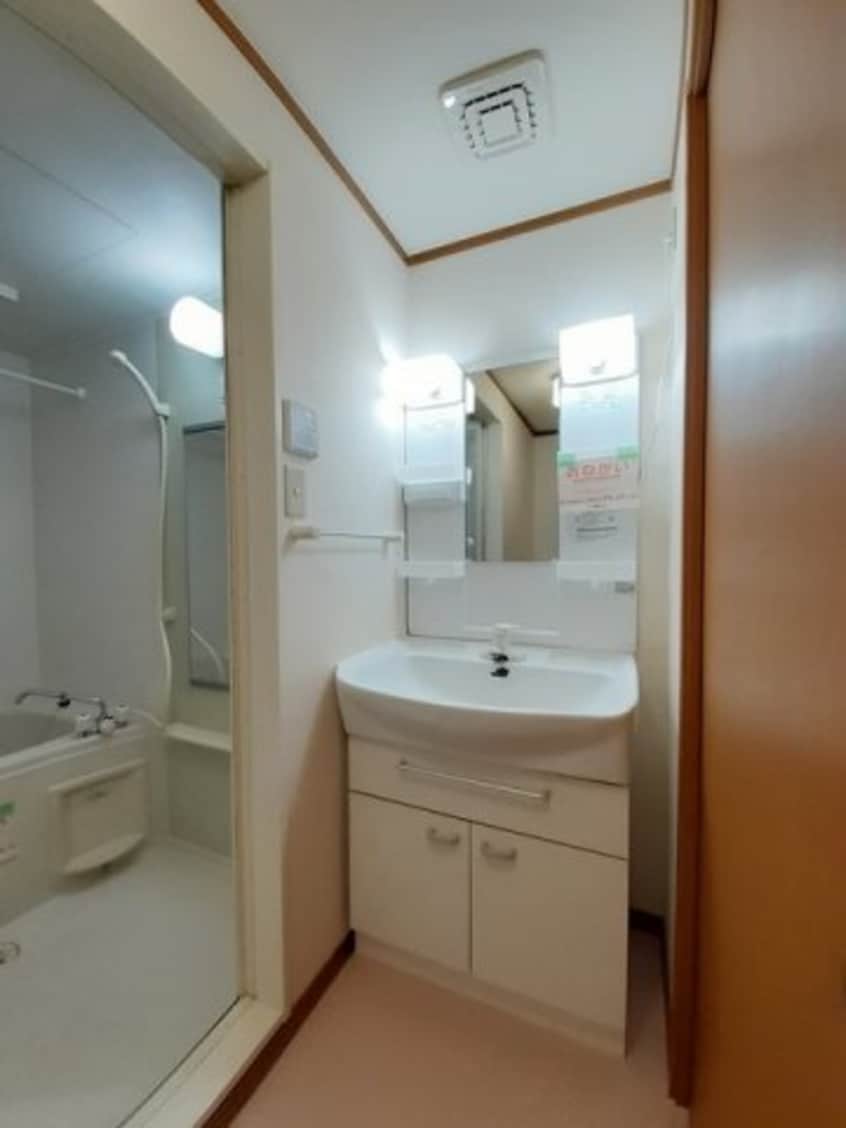  パルガーデン　１