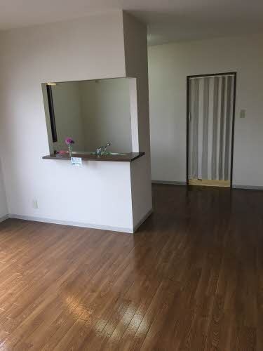  シーサイドDIAS D館