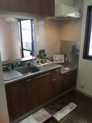  シーサイドDIAS D館