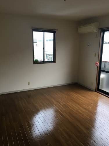  シーサイドDIAS D館