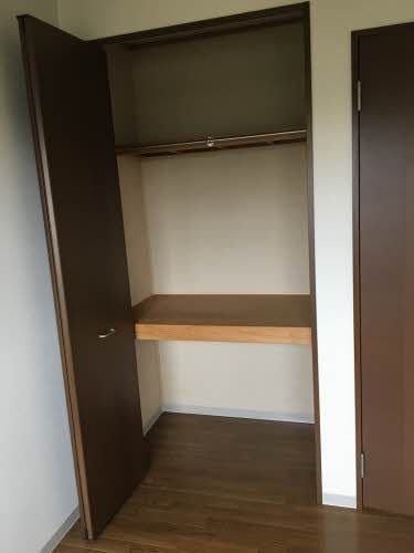  シーサイドDIAS D館