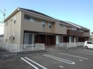 アルドーレ・カーサ　ナカヤマの外観