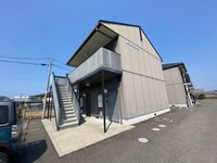 レシェンテ　C棟