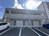 ワンダーハウス　Ｂ