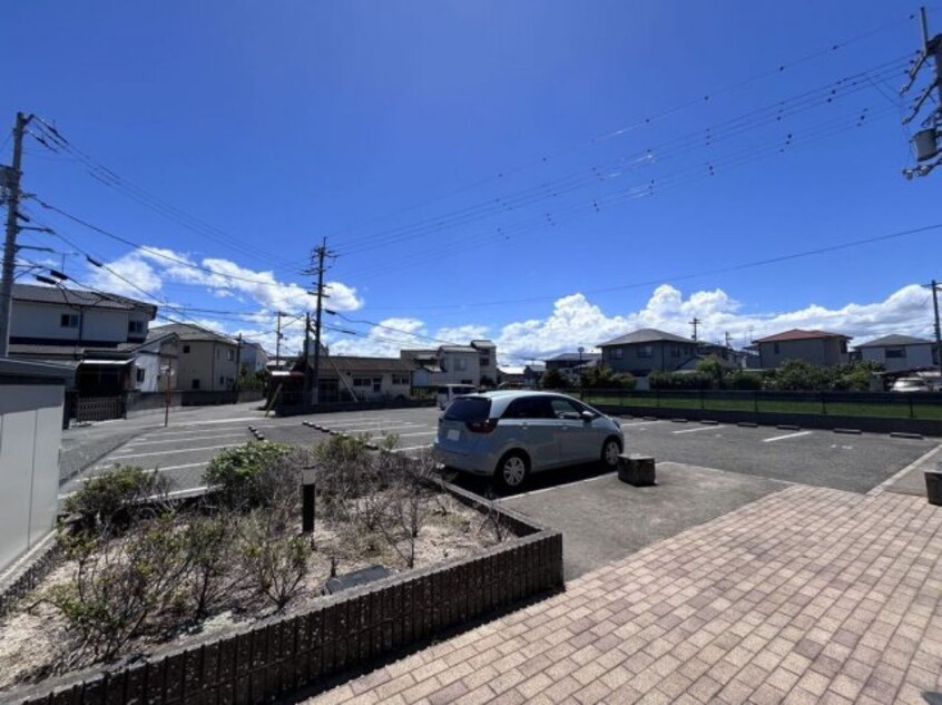  レオパレスエスポワール