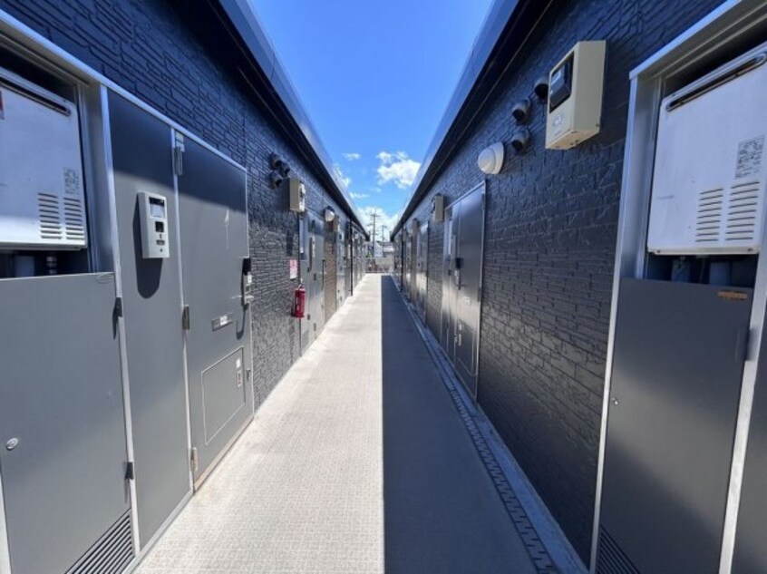  レオパレスエスポワール