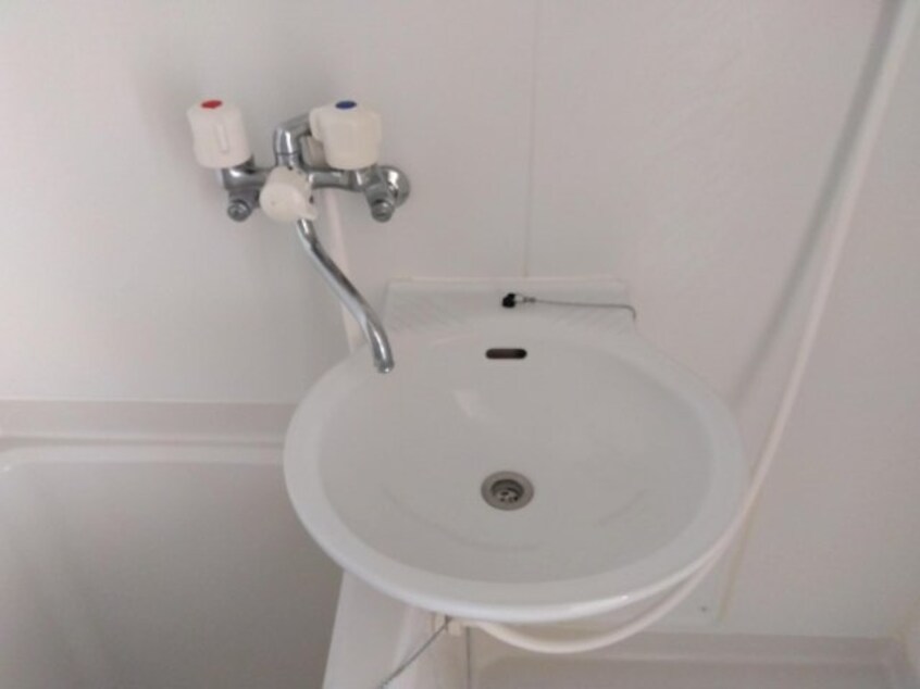  レオパレスエスポワール