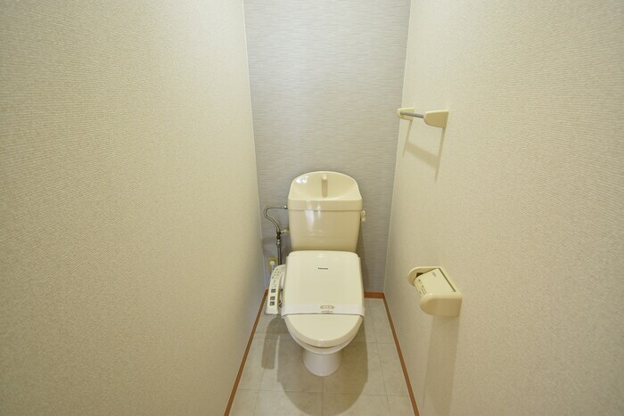  カメリアハイツ　B棟