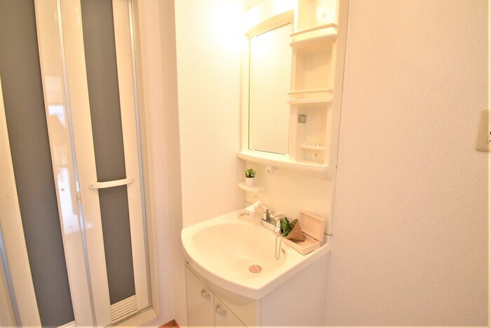  カメリアハイツ　B棟