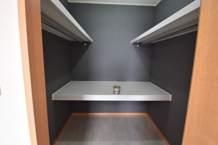  カメリアハイツ　B棟