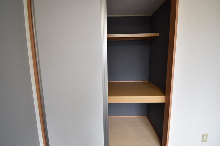  カメリアハイツ　B棟