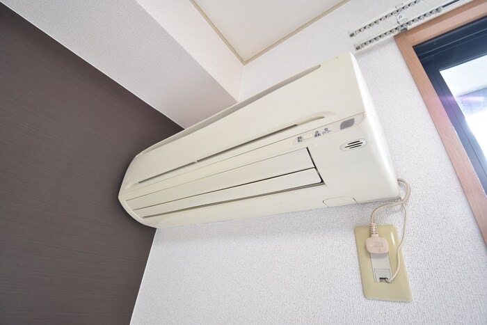  カメリアハイツ　B棟