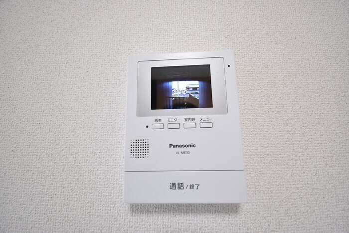  カメリアハイツ　B棟