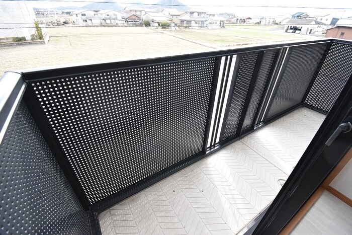  カメリアハイツ　B棟