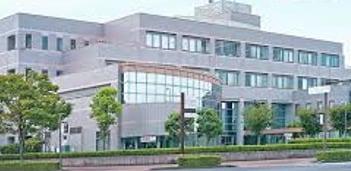 百十四銀行頭脳化センター出張所(銀行)まで1229m カメリアハイツ　B棟