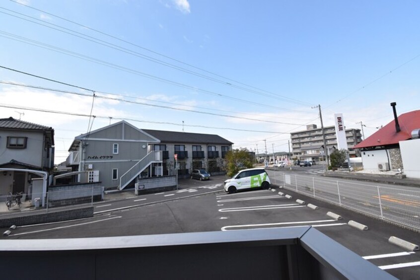  シャレーム田園