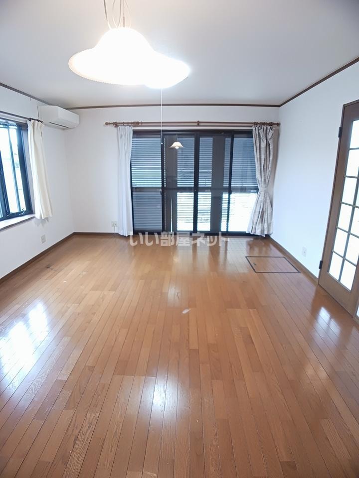  前田東町戸建て