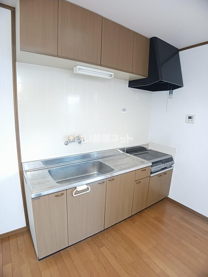  前田東町戸建て