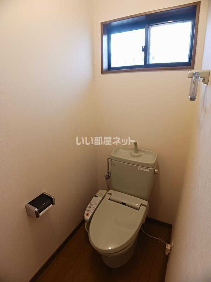  前田東町戸建て