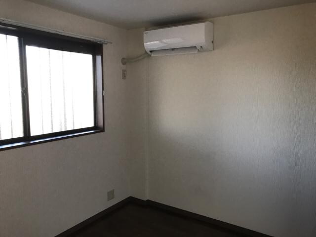 寝室 ステイブル円座