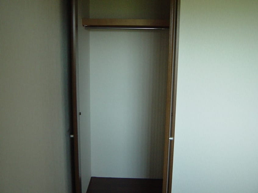 洋室収納 ステイブル円座